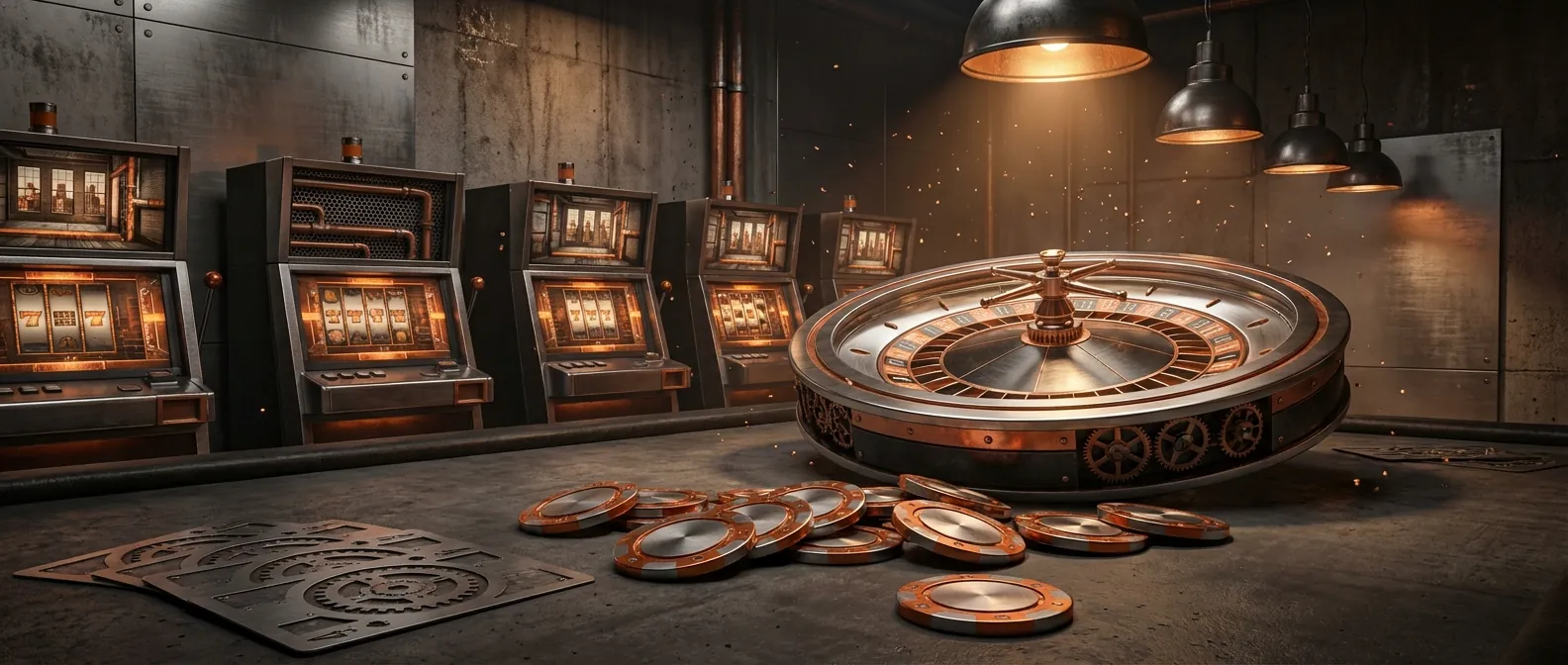 Royal Club Casino bonus