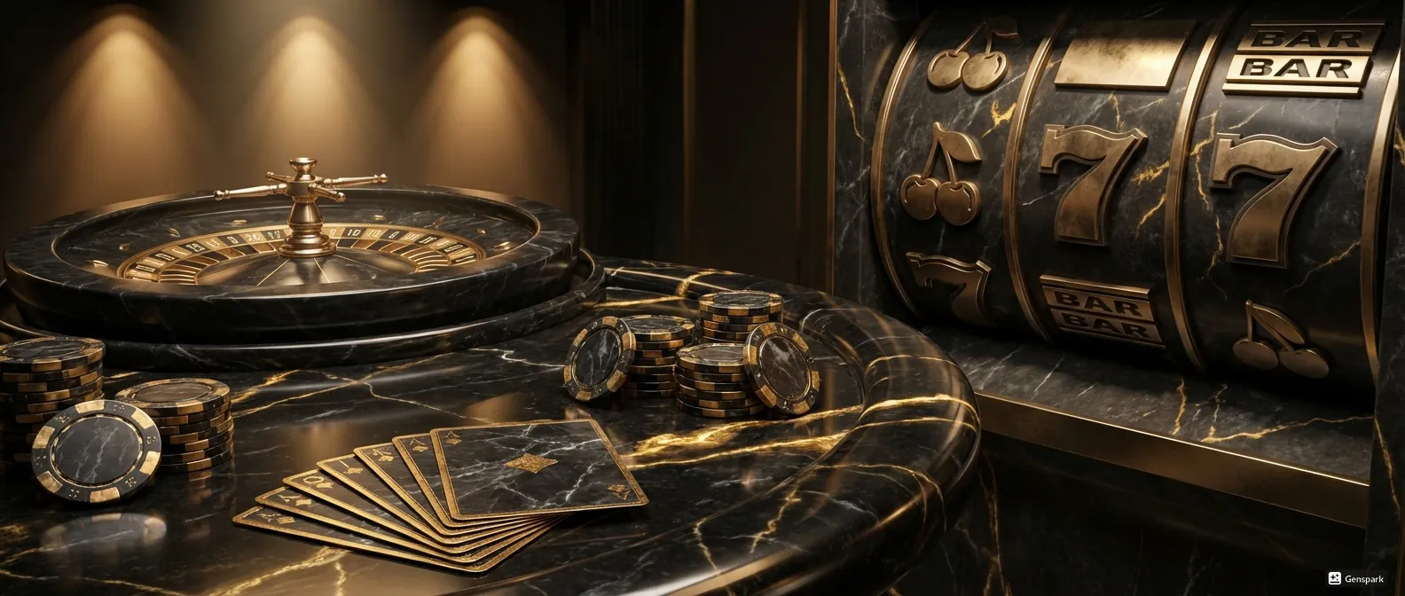 Royal Club Casino bonus