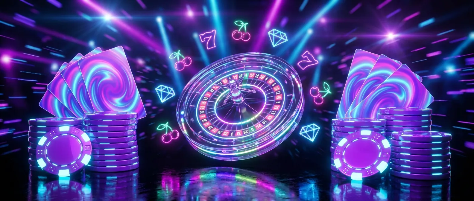 Royal Club Casino bonus
