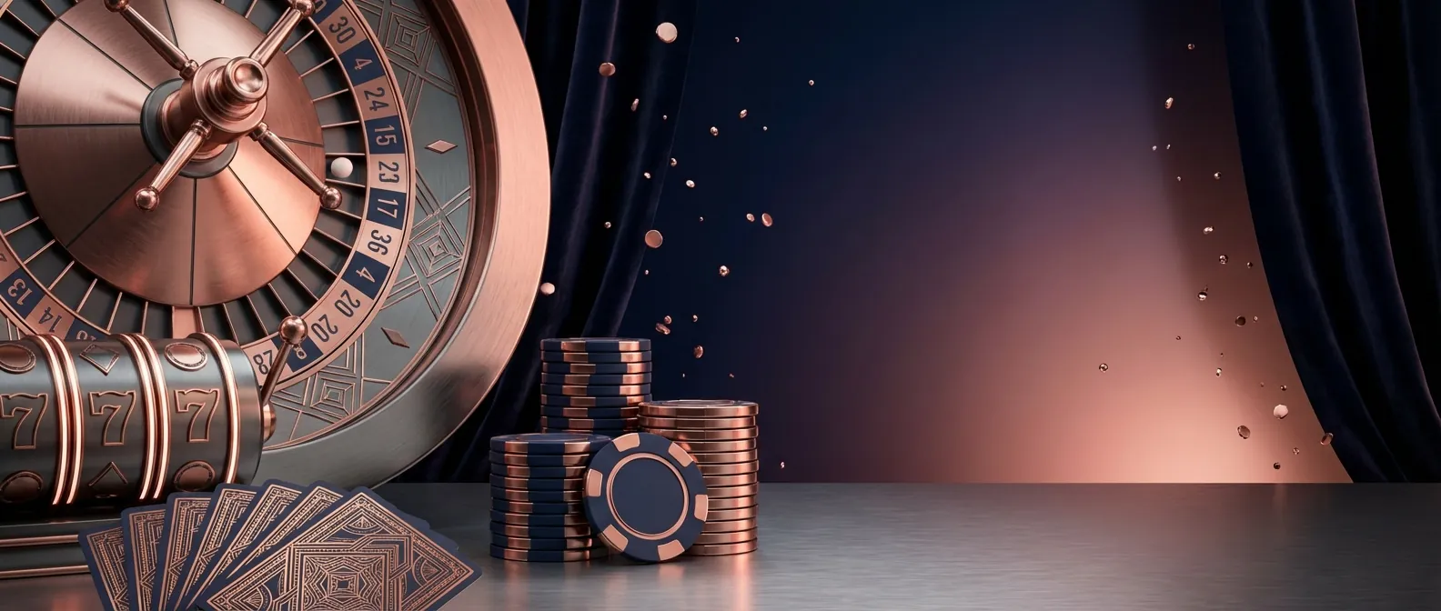 Royal Club Casino bonus